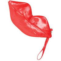 Rasta Imposta Lips Wristlet