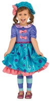 Rubie's Costume Little Charmers Lavender Child Costume, X-Small