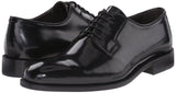 Kenneth Cole New York Men's Ready 2 Go Oxford, Black, 9.5 M US