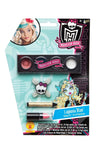 Monster High Make-Up Kit, Lagoona Blue, Water Washable