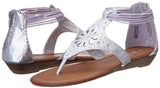 Rbls Women's Alleh Wedge Sandal