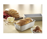 USA Pan Bakeware Aluminized Steel 1 Pound Loaf Pan