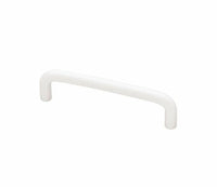 Liberty P604DBC-W-C5 3-1/2-Inch Cabinet Hardware Handle Wire Pull