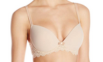 Simone Perele Women's Celeste Contour Smooth Cup 30C Peau Rose