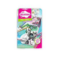 Crayola Creations Magic Transfer Stationery Set