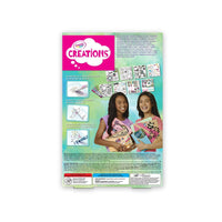 Crayola Creations Magic Transfer Stationery Set