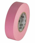 Tape Brothers Electrical Tape UL/CSA, 3/4" x 66', Pink