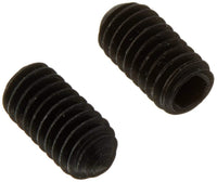 Team Losi Racing - Setscrew - Cup Point - M4x8mm (10) - TLR255016