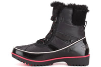 Sorel Women's Tivoli II Boots, Black, 9.5 B(M) US