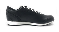 Oakley Men's Ripcord Lace Up Golf Shoe, Black, 10 W US