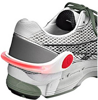 SleekLighting Shoe Light Clip With LED Light (2 Pack)