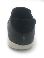 Steve Madden Men's Gindle Casual Fashion Slip-On Sneakers Shoe Black Size 9.5 M