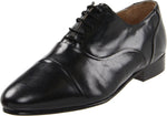 Giorgio Brutini Men's 24440 Oxford,Black,9.5 M US