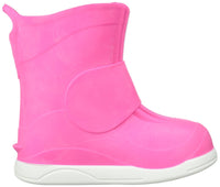 Butler Emporer Over Shoe Rain Boot-BBF305, Pink, 13