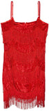 Smiffy's Fever Flapper Dazzle Adult Costume-