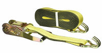 Pacific Cargo Control 26027WH Tow Strap