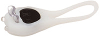Clean Motion Beam Bug Tail, White