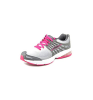 Avia Avi 180 Women's Running Shoes - Pink and Gray - US 7.5 M, UK 5.5, EUR 38.5