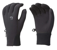Mountain Hardwear Power Stretch Glove - Women's Medium