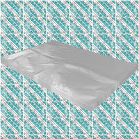 10 - 5 Gallon Mylar Bags and 10 Oxygen Absorbents for Long Term Food Storage