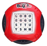 NEW Hasbro Scrabble Boggle Word Game Kids Toy Travel Electronic FREE SHIPPING