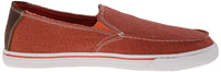 Dockers Men's Turlock Slip-On Loafer Shoe, Orange, 7 M US_C