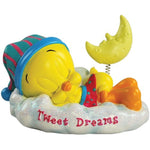 Westland Giftware Tweet Dreams Bobble Figurine