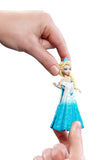 Disney Frozen MagiClip Elsa Doll From Frozen Ice Queen Two Dresses