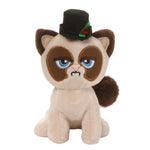 Gund Grumpy Cat Box O Grump Holiday Plush