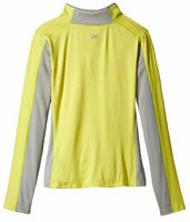 Obermeyer Girls Gigi 75 WT US Top, Small, Daffodil