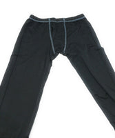 Komar Star Wars Vader 2pc PJ Set Black Small