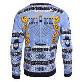 Jewish Ugly Hanukkah Sweater