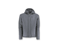 White Sierra Zephyr Insulated Hooded Jacket