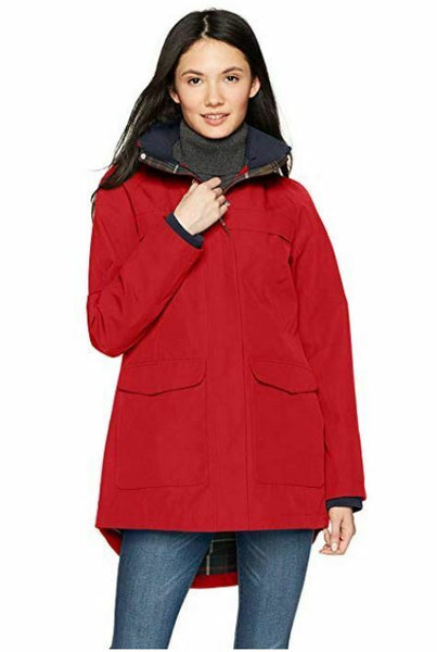 Pendleton Heritage Women's Carmel, Red, S