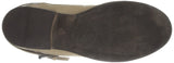 Skechers Women's Persimmon Chai Combat Boot, Natural Khaki, 9 M US