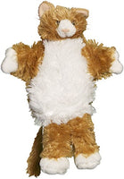 Sunny Toys 14" Cat Palm Puppet