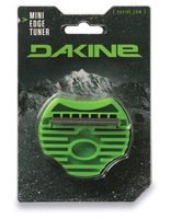 DAKINE Mini Edge Tuner, Green (One Size)