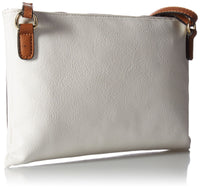 Call It Spring Kaedda Cross Body Handbag, White Miscellaneous