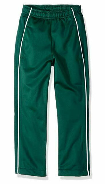 Soffe Boys' Big Youth Pants Dark Green, 2XS