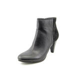 Kenneth Cole Reaction Lisa Night Women US 9.5 Black Ankle Boot