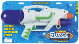 Toysmith Surge Water Blaster (Colors May Vary)