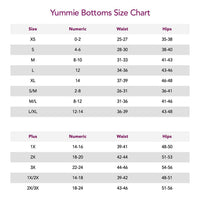 Yummie Women's Ultralight Seamless Shapewear Short, Black, Small/Medium