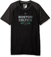 NBA Minnesota Timberwolves Men's Shirt, Large, Black, Reflective Authentic