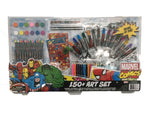 Marvel Comics 150 Piece Art Set