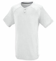 DeMarini Adult Jersey, Medium, Team White