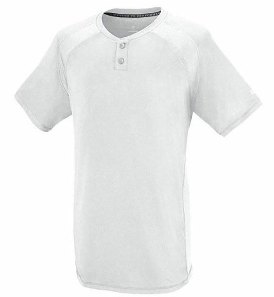 DeMarini Adult Jersey, Medium, Team White