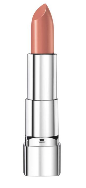 Rimmel London Moisture Renew Lipstick, #210 Fancy, 0.14 Ounce
