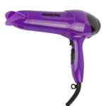 Rock Star 1875W Frizz Control Hair Dryer