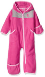 US Polo Association Baby Girls' Pram (More Styles Available), UB14-Fuchsia, 6...