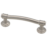 LIBERTY P18639C-SN-C 3 Nautical Kitchen Cabinet Handle Hardware Included